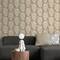 Surface Style Beau Visage Peel & Stick Wallpaper